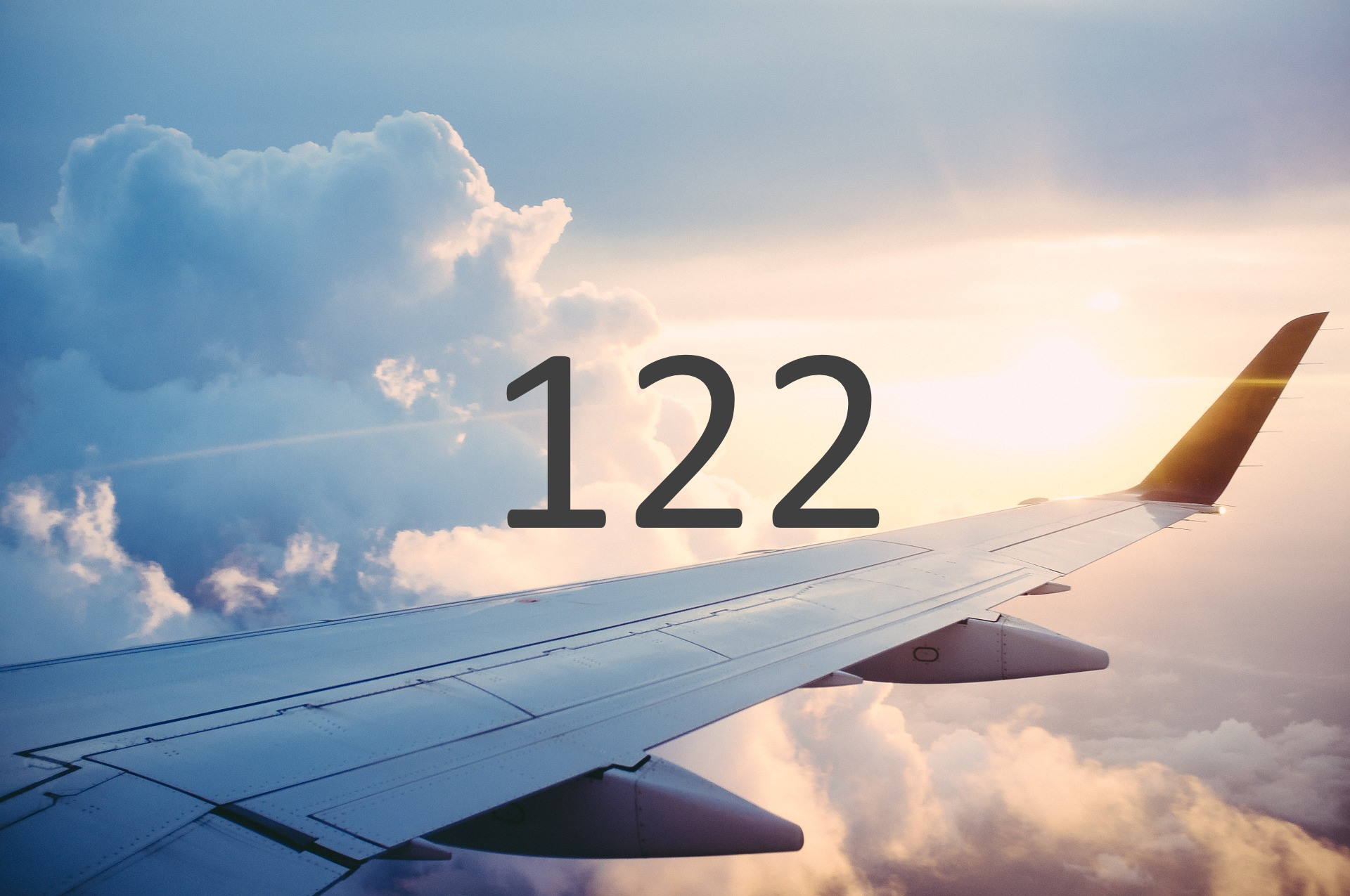 122 countries visa-free