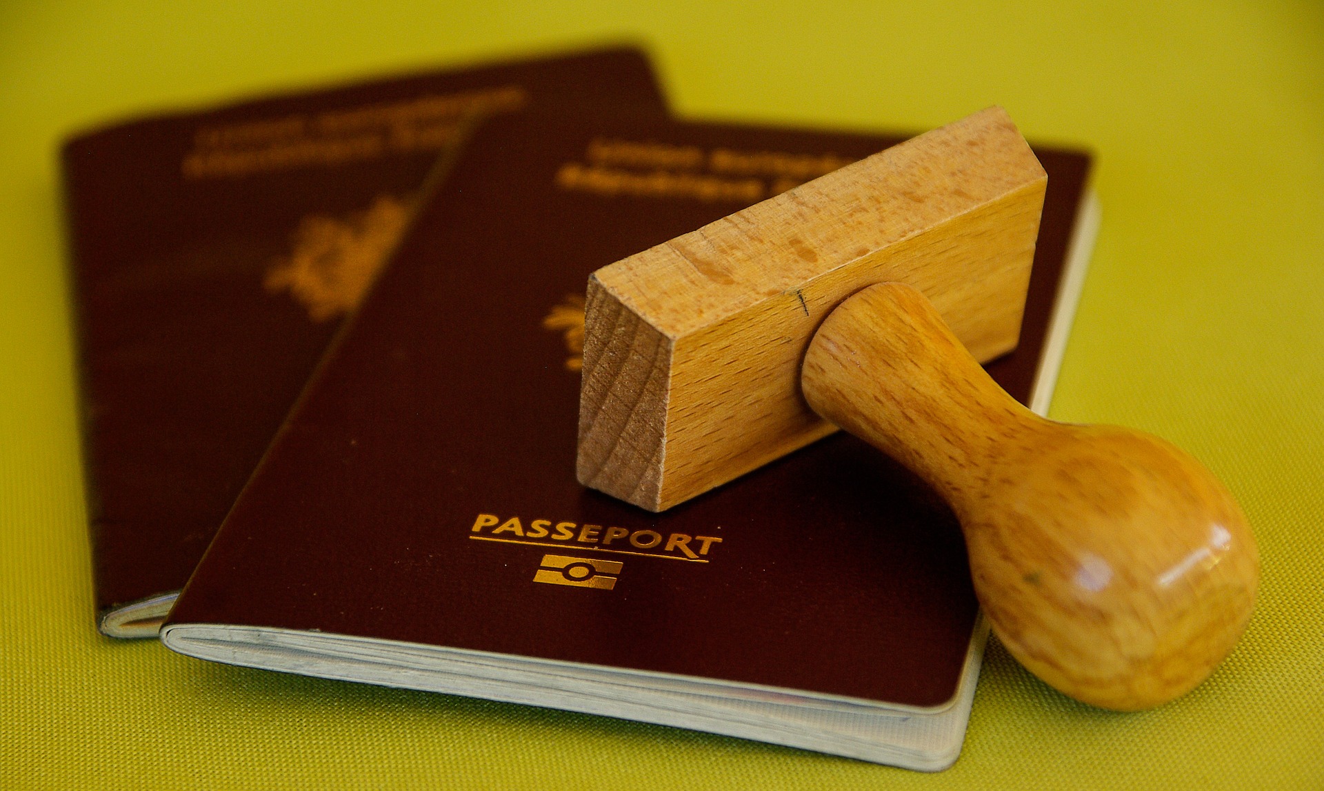 Dual Citizenship Allowed