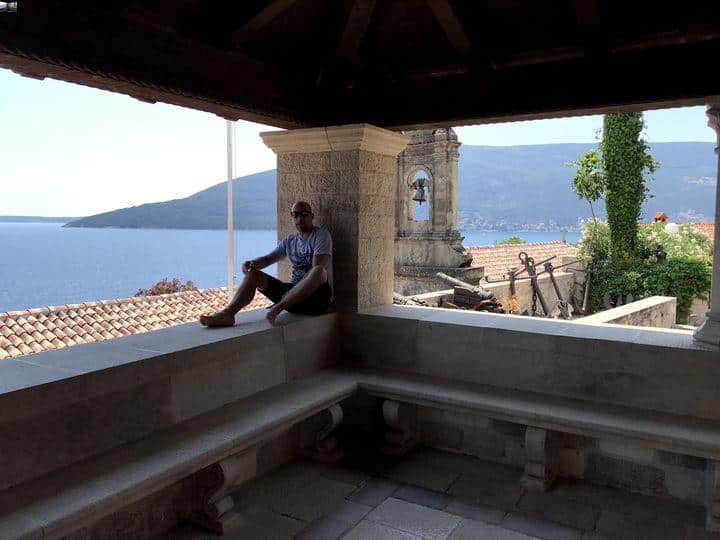 Best places to live in Montenegro - Herceg Novi