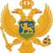 Montenegro Coat of Arms