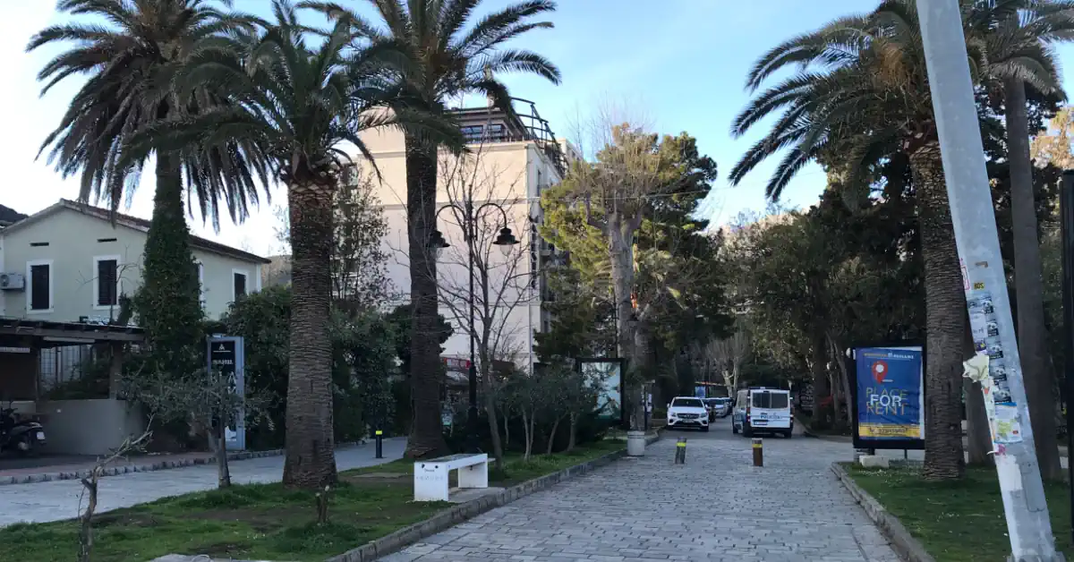 Hotel Majestic Budva Promenade