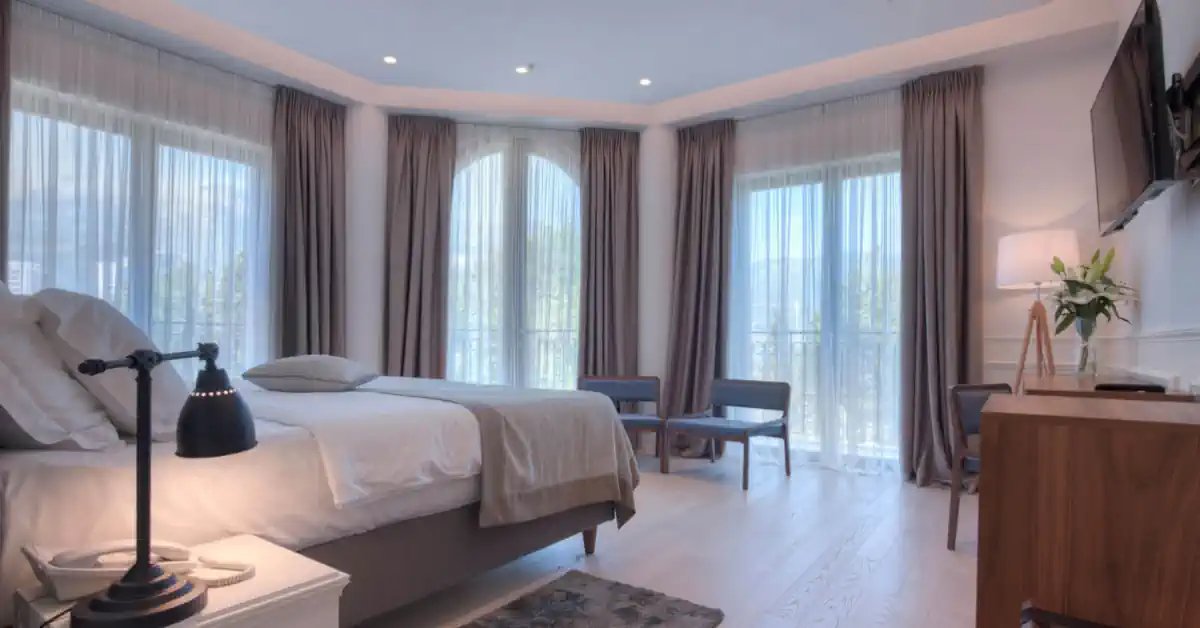 Hotel Majestic Budva Rooms