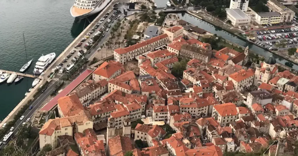 kotor Montenegro