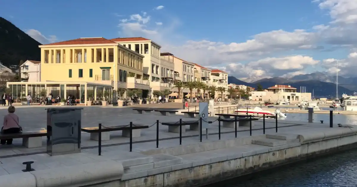 Portonovi Montenegro