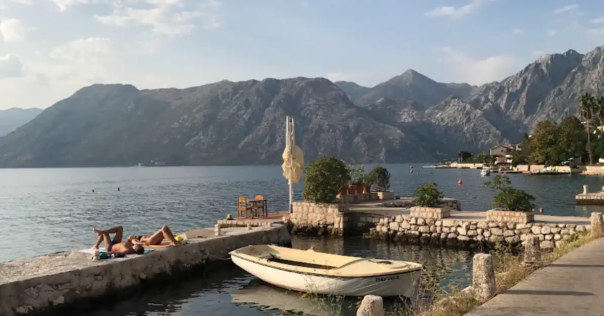 Dobrota Kotor