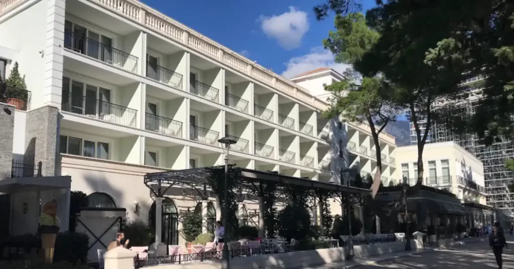 Hotel Budva