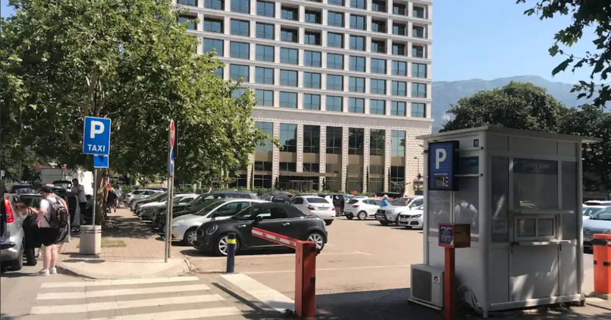 Budva Parking Tips