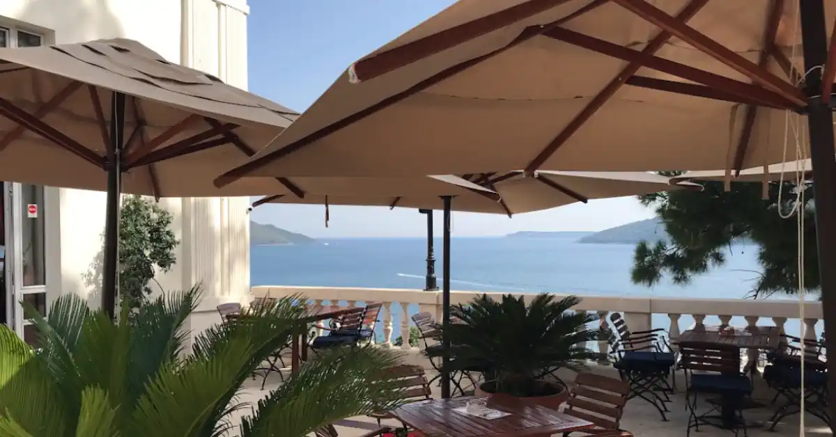 Herceg Novi's Top Restaurants