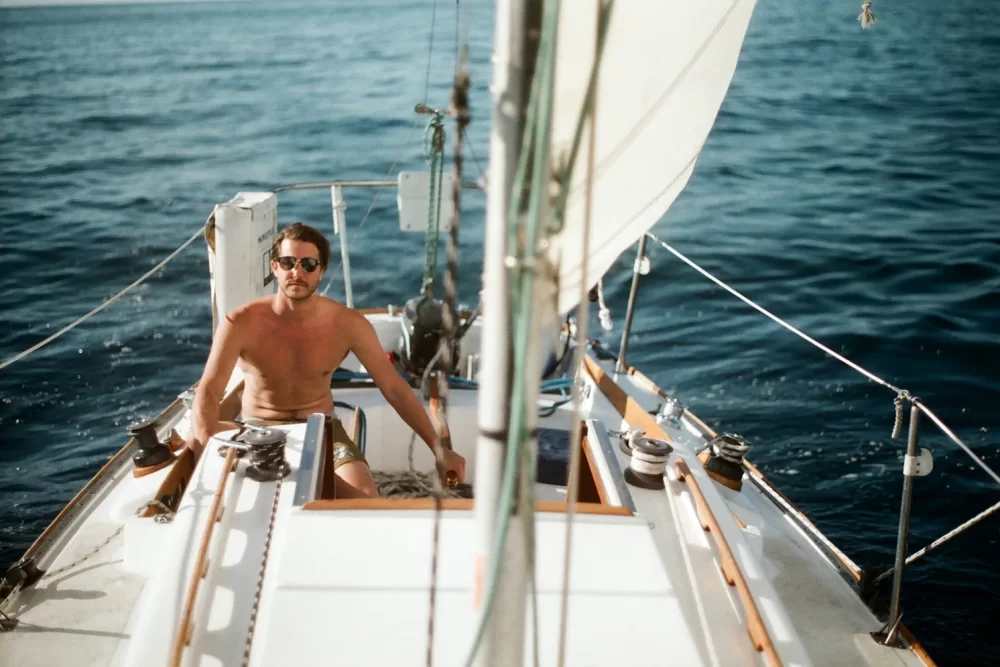 yacht residency in montenegro large