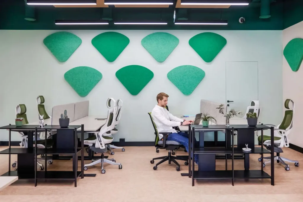 MONTENECO A nice space for coworking in Budva, Montenegro