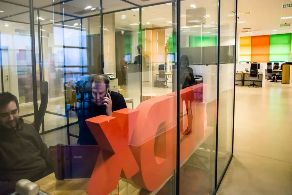 HUB385 Coworking Zagreb