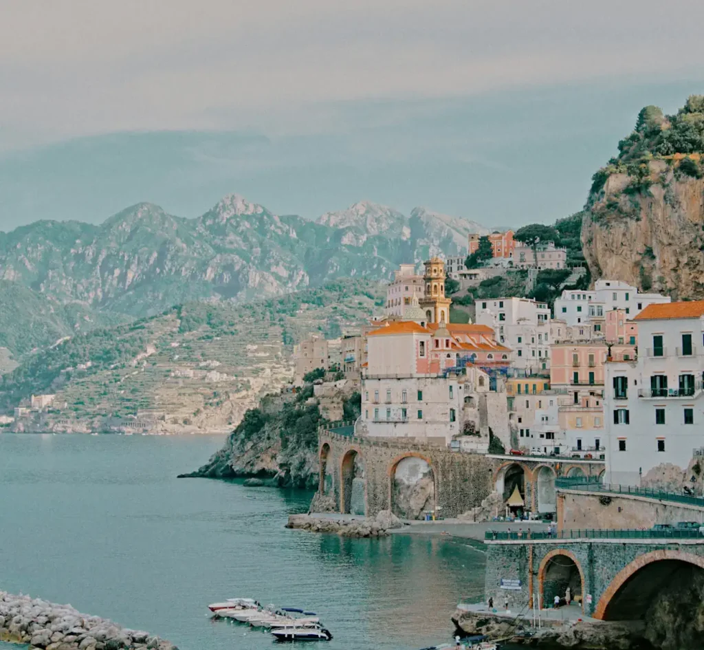 Italy - Elective Residence Visa Requirements