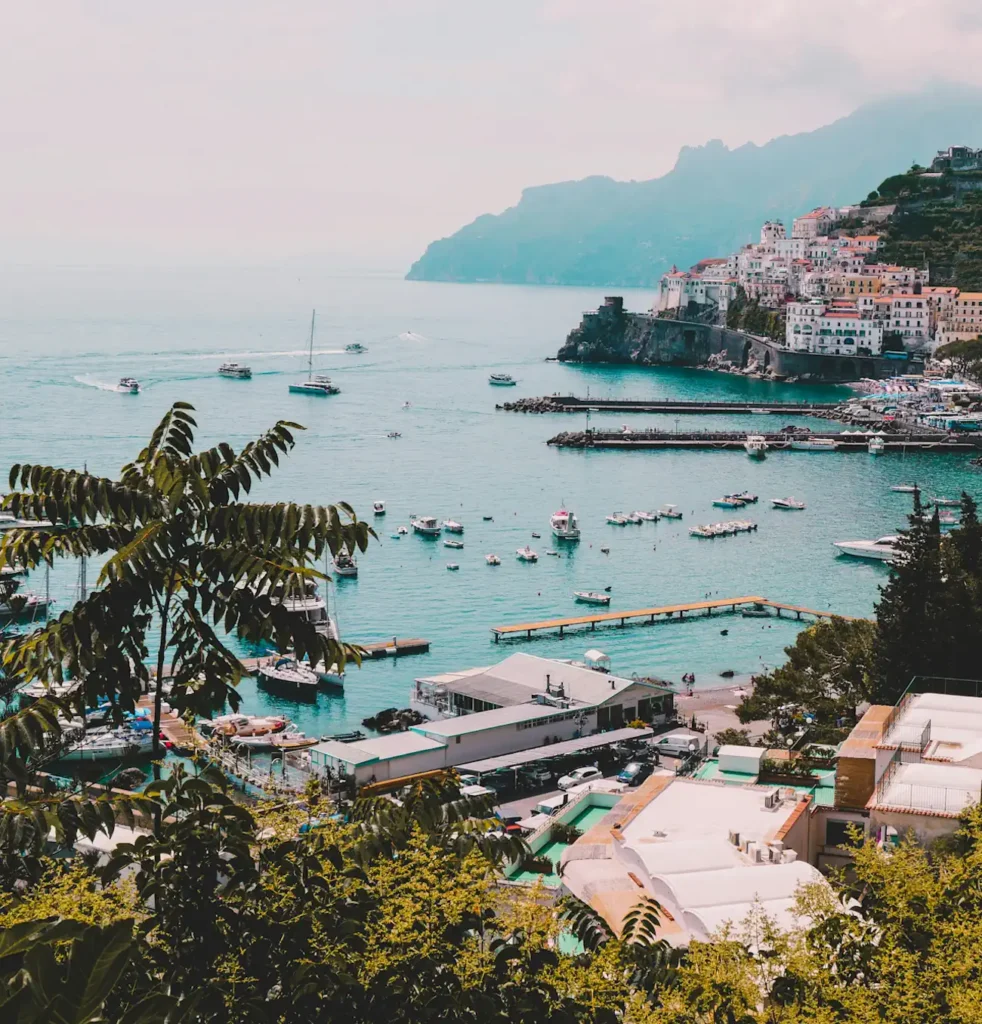 Italy Nomad Visa Requirements