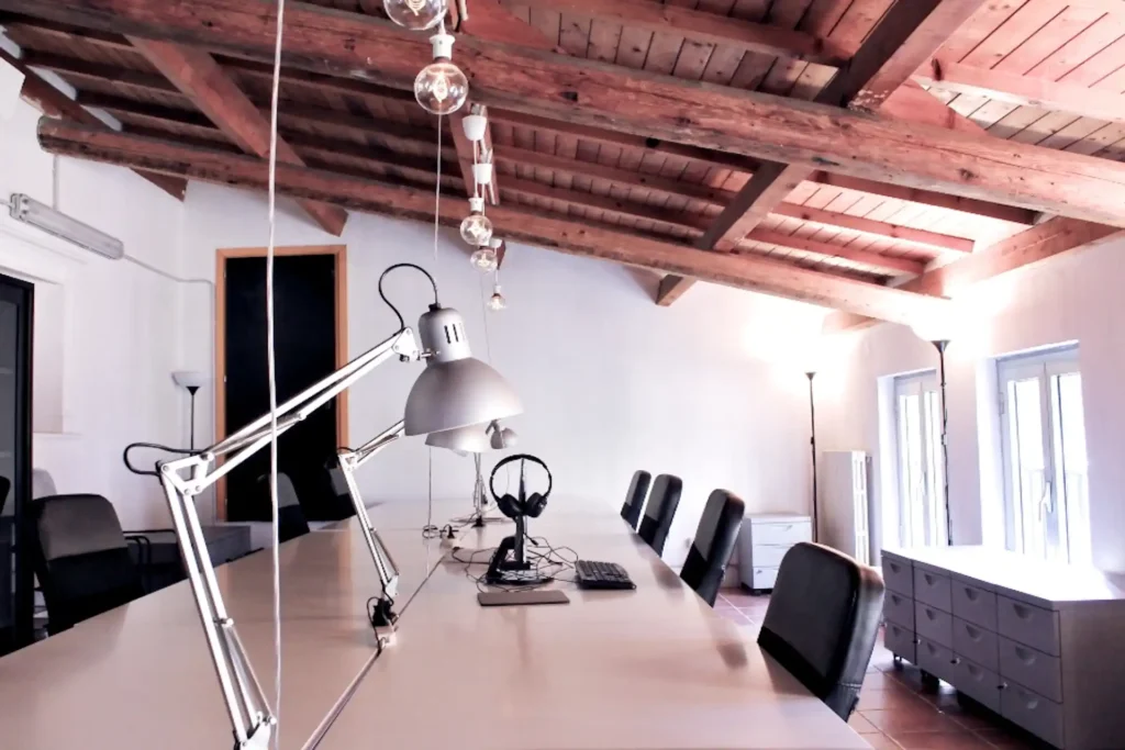 Milan Campus Coworking
