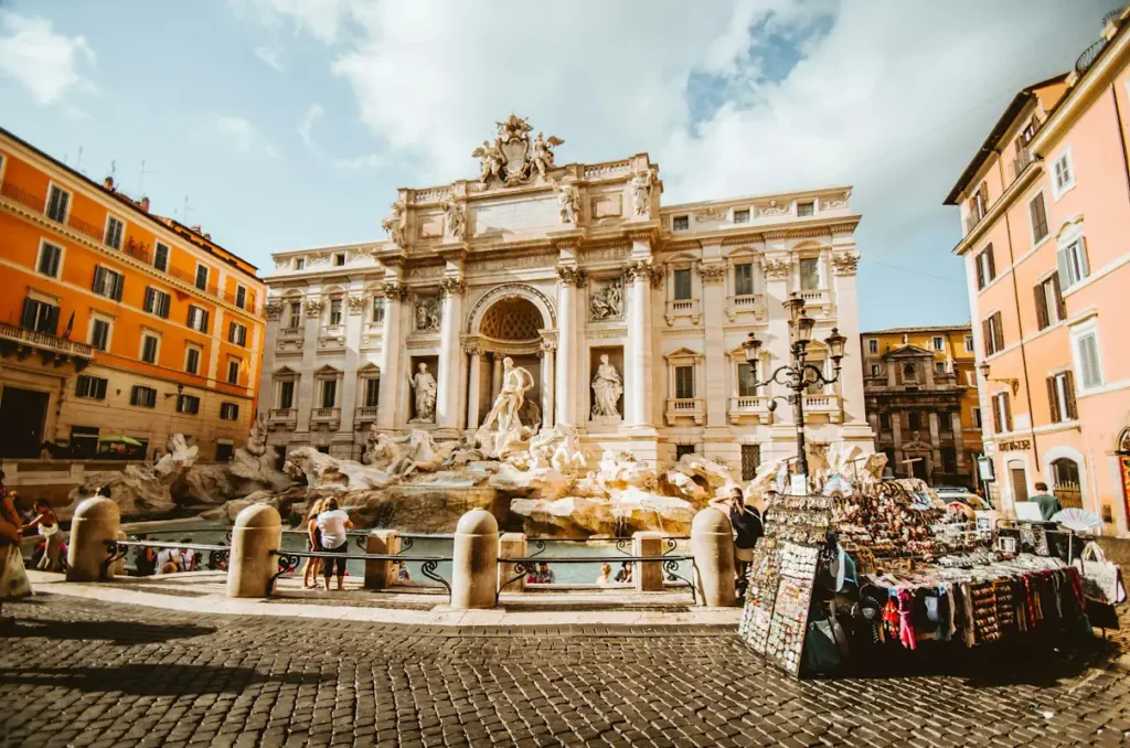 Rome for Digital Nomads