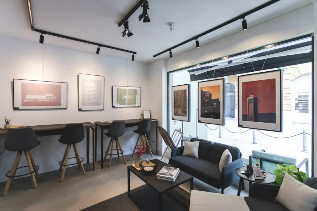 Smartspace Coworking Split Old Town, Croatia