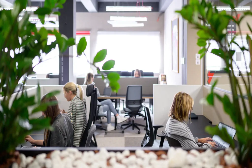 WESPA Coworking Spaces Zagreb